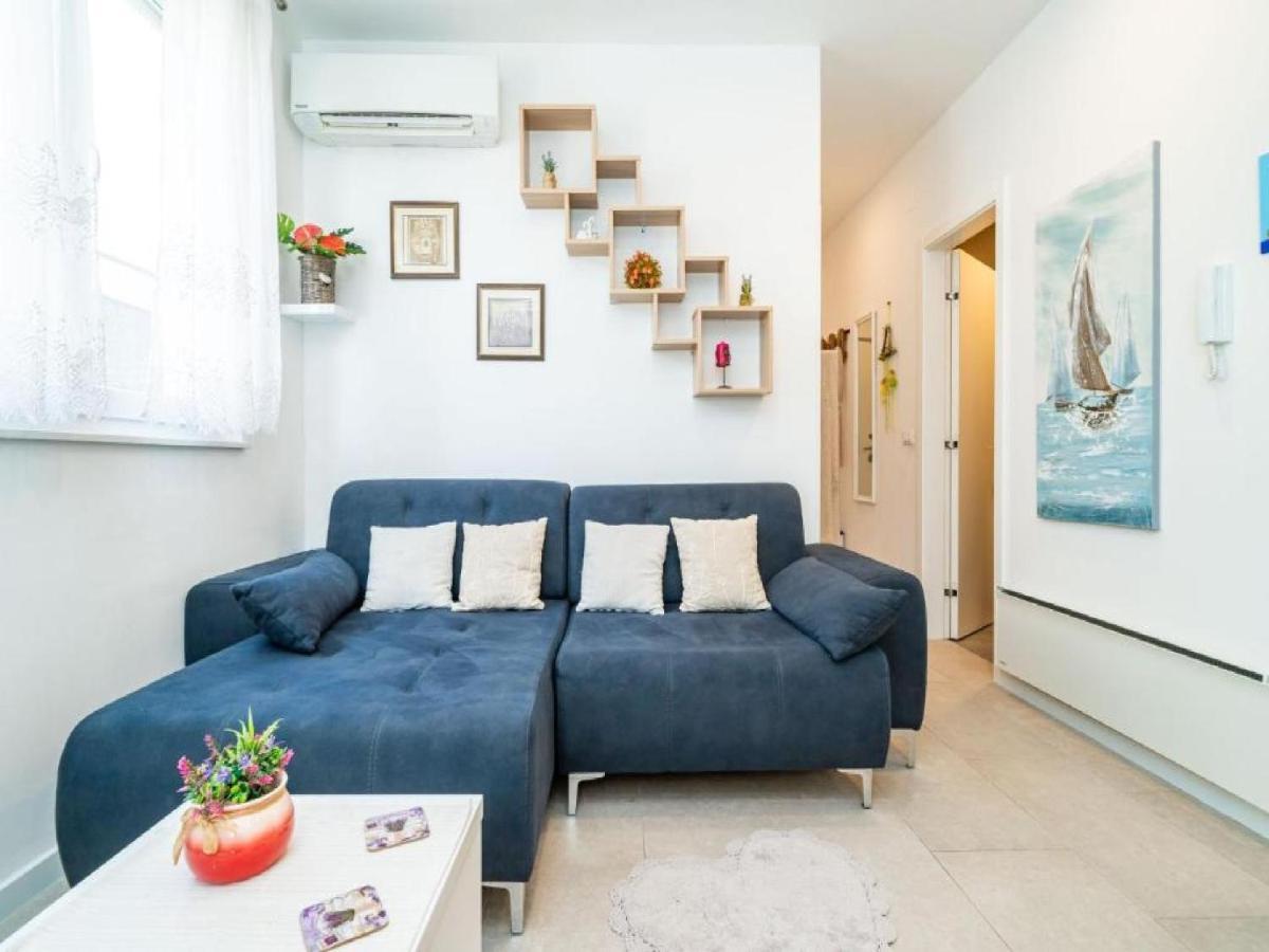 Apartamento Anka *