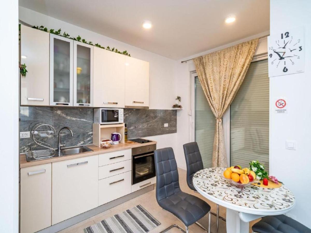 Apartamento Anka *