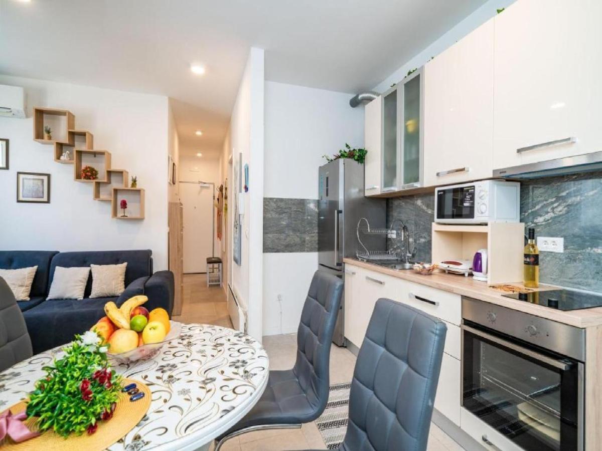 Anka Apartamento Dubrovnik