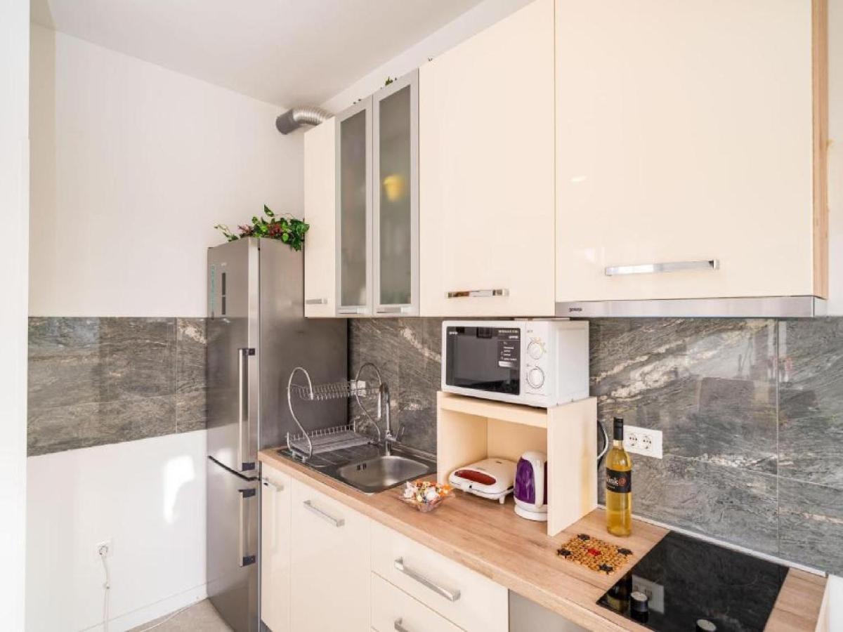 Apartamento Anka *