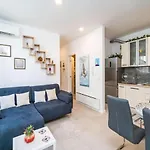 Apartment Anka